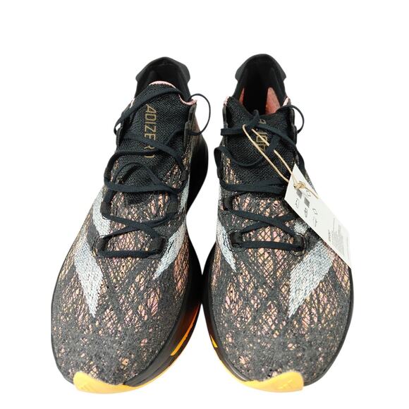 Adidas Adizero Prime X 2.0 Strung Men Size 11 Running Shoes Black ID0267 main image 3